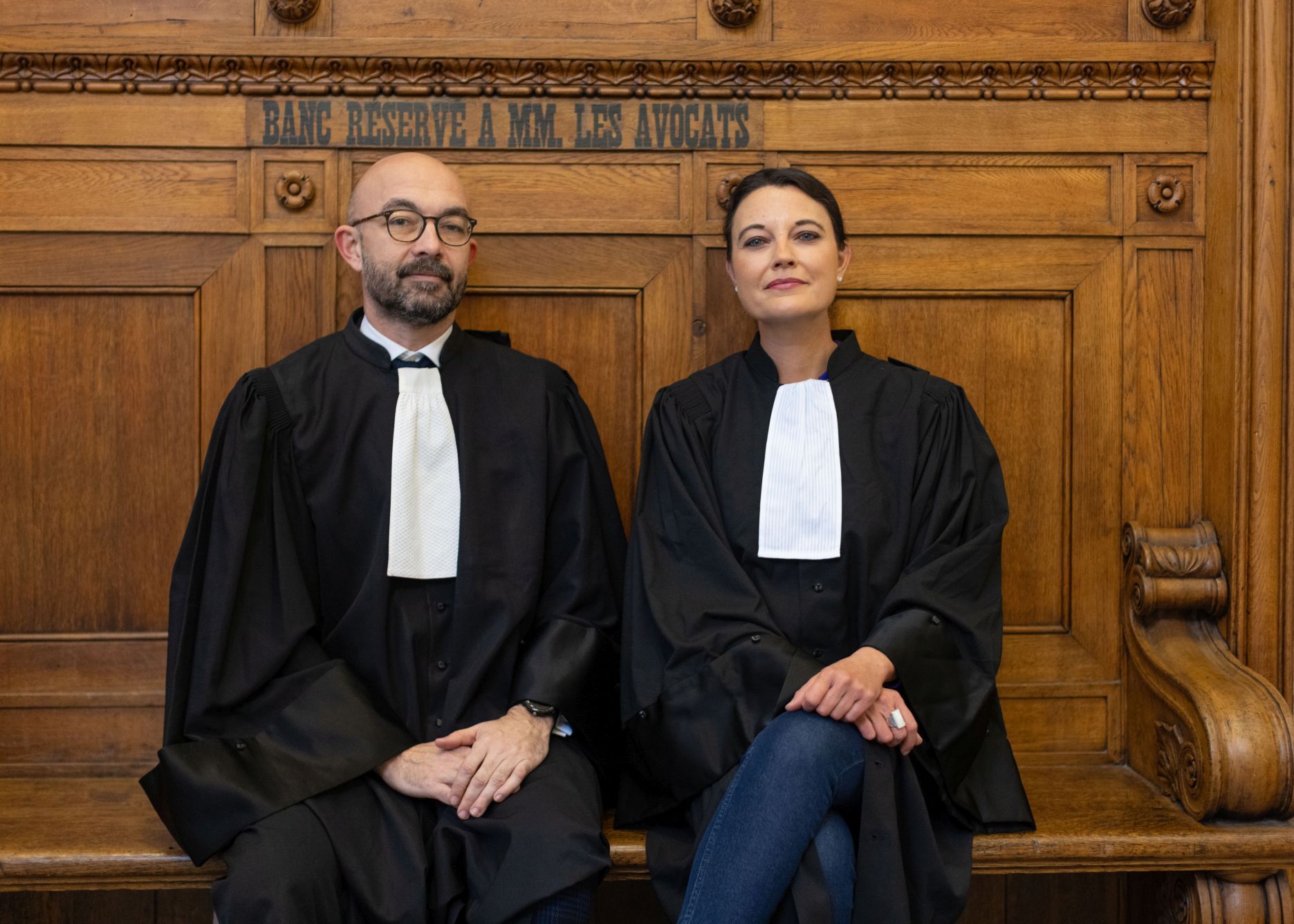 DROIT