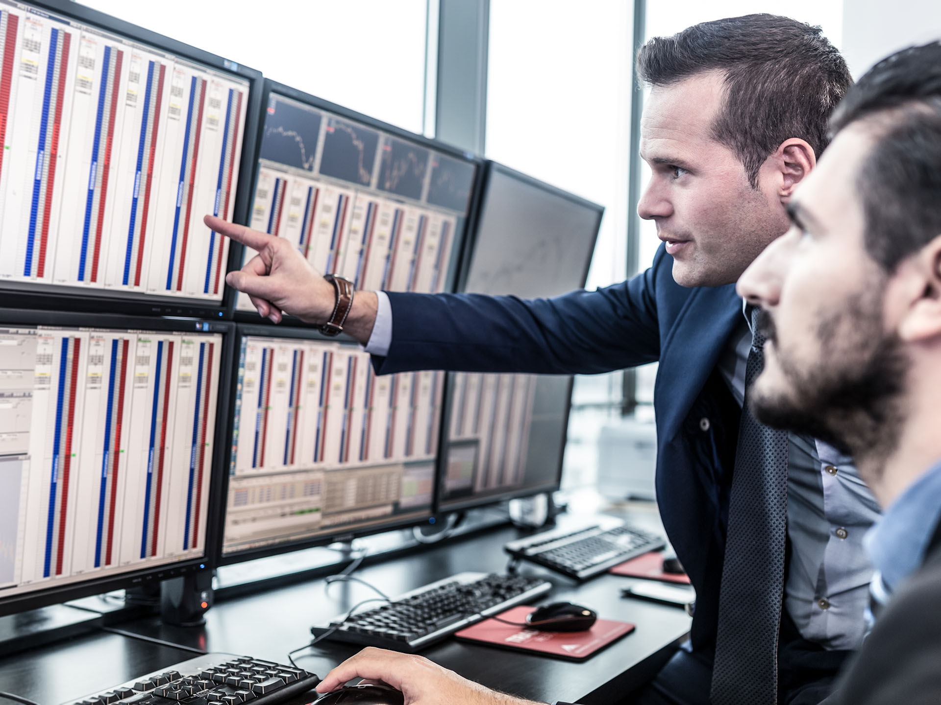FINANCE